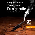 Rapport de l'office français de prévention du tabagisme