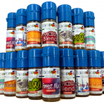 E-liquides italiens