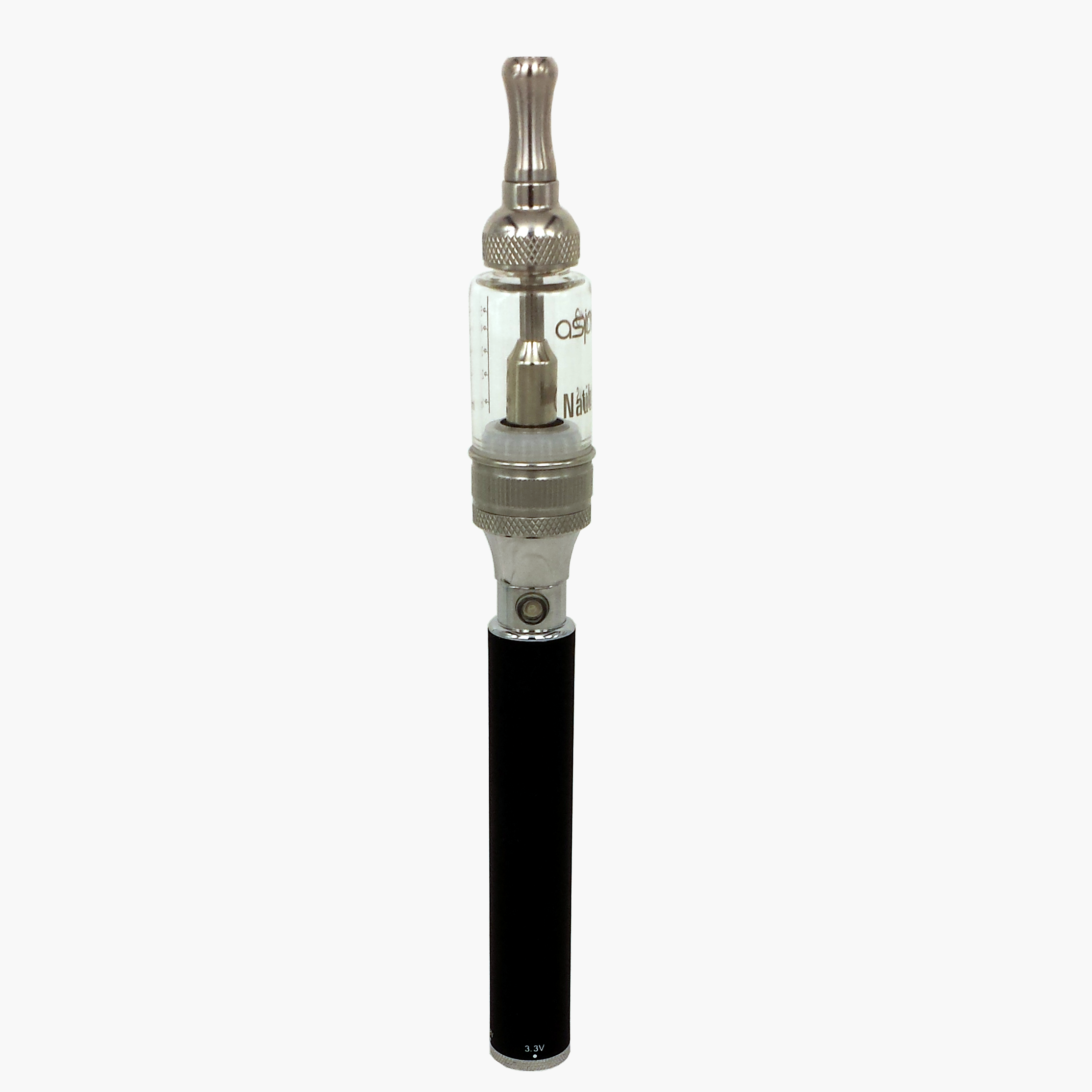 Aspire Nautilus sur batterie Ego Aspire Nautilus sur batterie Ego