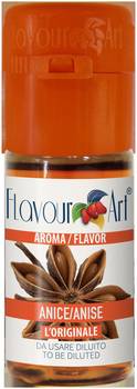flacon d'arôme anis pour Do It Yourself