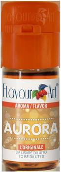 flacon d'arôme Aurora Flavour Art pour pratique Do It Yourself