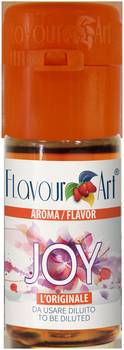 flacon d'arôme Joy Flavour Art pour pratique Do It Yourself