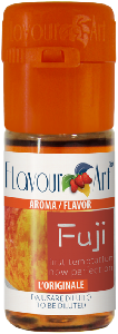 flacon d'arôme Pomme Fuji Flavour Art pour pratique Do It Yourself