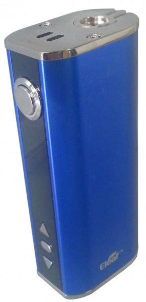 Box mod iStick 40w contrôle de température Box mod iStick 40w contrôle de température