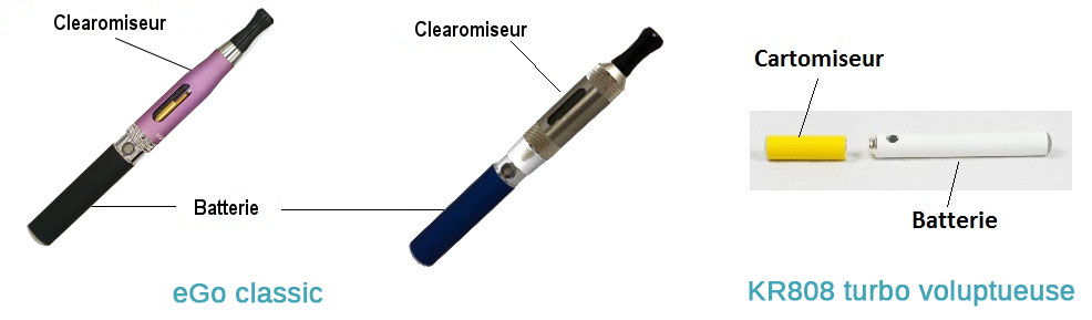 Meilleure cigarette électronique