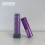 Lot 2 accus 3000 mAh Efest 18650 IMR-Purple