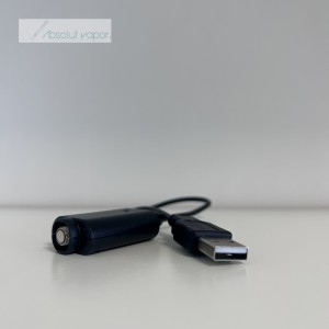 Chargeur USB eGo manuelle classic