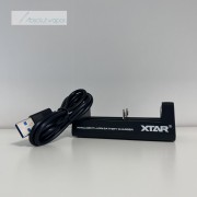 Chargeur MC2 XTAR