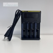 Chargeur NEW I4 NITECORE