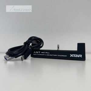 Chargeur MC1 PLUS XTAR