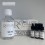 Pack 200ml Base DIY Revolute 6mg