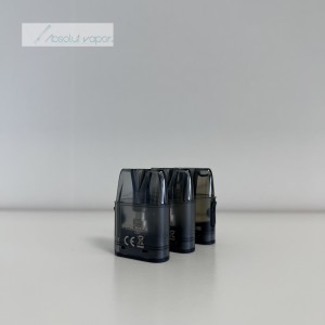 Cartouches Klypse Innokin (x3) - Mesh 0.8 ohm