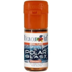 Additif Polar Blast