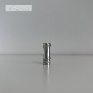 Drip tip 510 (acier)