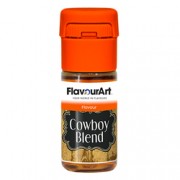 Arôme Cowboy