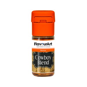 Arôme Cowboy