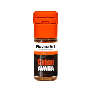 Arôme Cuban Avana 