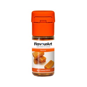 Arôme Butterscotch (caramel mou)