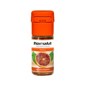 Arôme Blood Orange (orange sanguine)