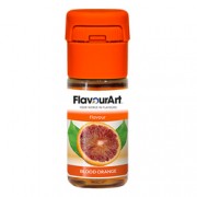 Arôme Blood Orange (orange sanguine) DDM