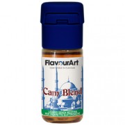 E-liquide Camblend