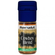 E-liquide Cowboy 