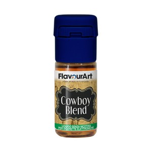 E-liquide Cowboy 