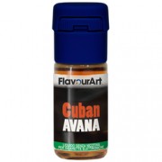 E-liquide Cuban Avana