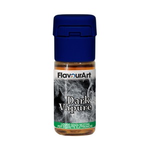 E-liquide Dark Vapure