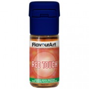 E-liquide Red Touch (fraise) DDM