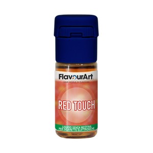 E-liquide Red Touch  DDM