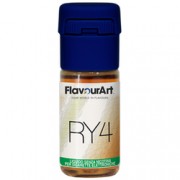 E-liquide RY4