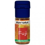 E-liquide Fuji (pomme fuji)