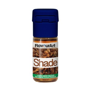 E-liquide Shade