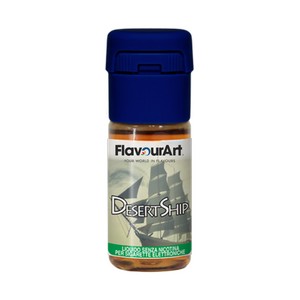 E-liquide Desert Ship DDM