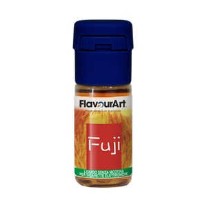 E-liquide Fuji (pomme fuji) DDM