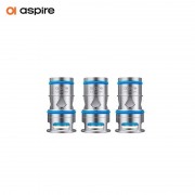 Lot de 3 résistances Odan Aspire