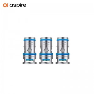 Lot de 3 résistances Odan Aspire