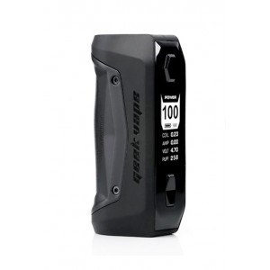 Box Aegis Solo 3 100W Geekvape
