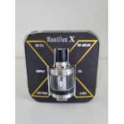 Nautilus X