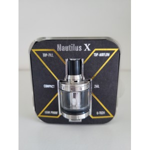 Nautilus X