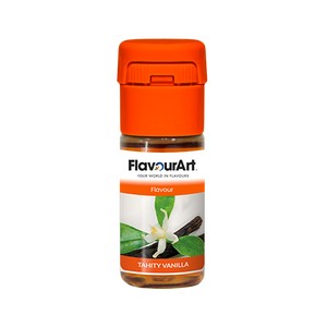 Arôme concentré vanille tahiti flavour art