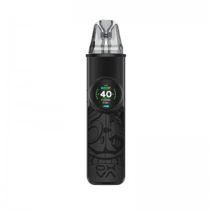 KIT NEXLIM OXVA