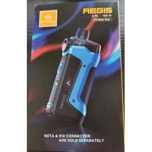 KIT AEGIS BOOST PRO 