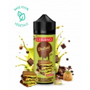 E-liquide Cebueno Dubai Chocovape