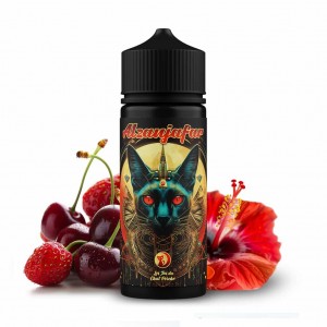 E-liquide Alzanjafar JDCP 100ML