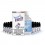 Kit Pack DIY 210ML  50/50 6MG VLDV