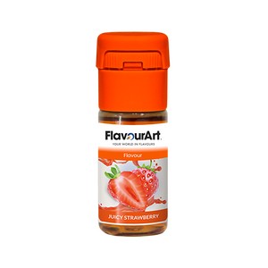 Ar&ocirc;me Juicy Strawberry DDM