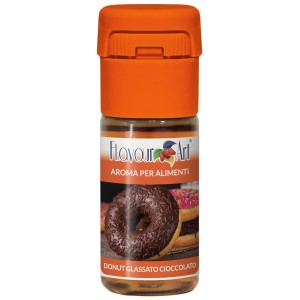 Arôme Donut Chocolat DDM