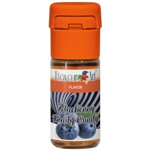 Arôme Blueberry Fruity Candy DDM